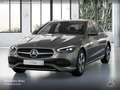 Mercedes-Benz C 180 AVANTG+360+LED+KEYLESS+9G Silber - thumbnail 2