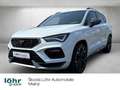 CUPRA Ateca 2.0 TSI 4Drive DSG *Sitzhzg* Weiß - thumbnail 1