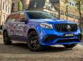 Mercedes-Benz GLS 63 AMG GLS 63 AMG 4MATIC Schwarz - thumbnail 2