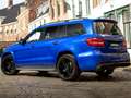 Mercedes-Benz GLS 63 AMG GLS 63 AMG 4MATIC Schwarz - thumbnail 5