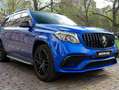 Mercedes-Benz GLS 63 AMG GLS 63 AMG 4MATIC Schwarz - thumbnail 8