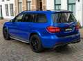 Mercedes-Benz GLS 63 AMG GLS 63 AMG 4MATIC Schwarz - thumbnail 16