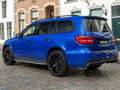 Mercedes-Benz GLS 63 AMG GLS 63 AMG 4MATIC Schwarz - thumbnail 17