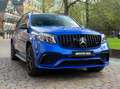 Mercedes-Benz GLS 63 AMG GLS 63 AMG 4MATIC Schwarz - thumbnail 10