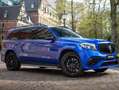 Mercedes-Benz GLS 63 AMG GLS 63 AMG 4MATIC Schwarz - thumbnail 3