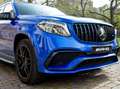 Mercedes-Benz GLS 63 AMG GLS 63 AMG 4MATIC Schwarz - thumbnail 7