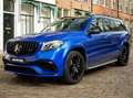 Mercedes-Benz GLS 63 AMG GLS 63 AMG 4MATIC Schwarz - thumbnail 12