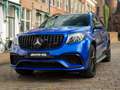 Mercedes-Benz GLS 63 AMG GLS 63 AMG 4MATIC Schwarz - thumbnail 11