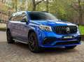 Mercedes-Benz GLS 63 AMG GLS 63 AMG 4MATIC Schwarz - thumbnail 9