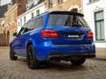 Mercedes-Benz GLS 63 AMG GLS 63 AMG 4MATIC Schwarz - thumbnail 14