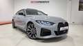 BMW 420 420dA Gran Coupé M Sport Pro Gris - thumbnail 3
