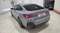 BMW 420 420dA Gran Coupé M Sport Pro Gris - thumbnail 9