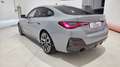 BMW 420 420dA Gran Coupé M Sport Pro Gris - thumbnail 7