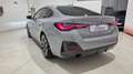 BMW 420 420dA Gran Coupé M Sport Pro Gris - thumbnail 8