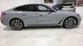 BMW 420 420dA Gran Coupé M Sport Pro Gris - thumbnail 11