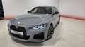 BMW 420 420dA Gran Coupé M Sport Pro Gris - thumbnail 4