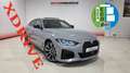 BMW 420 420dA Gran Coupé M Sport Pro Gris - thumbnail 1