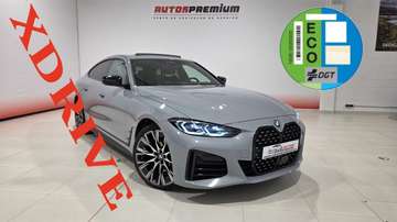 420dA Gran Coupé M Sport Pro