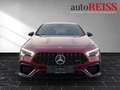 Mercedes-Benz CLA 45 AMG CLA 45 AMG S 4MATIC+ Aut. Rot - thumbnail 11