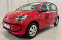 Volkswagen Up 1,0 take up!*Top Zustand* Rot - thumbnail 10
