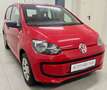 Volkswagen Up 1,0 take up!*Top Zustand* Rot - thumbnail 3