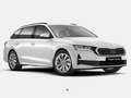 Skoda Octavia wagon 2.0 tdi executive 150cv dsg Bianco - thumbnail 1