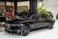 Rolls-Royce Ghost Black Badge 6.75 V12 | Sterrenhemel | Massage | Be crna - thumbnail 3