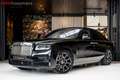 Rolls-Royce Ghost Black Badge 6.75 V12 | Sterrenhemel | Massage | Be crna - thumbnail 1
