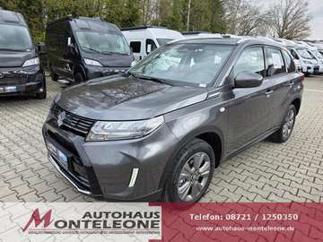 Vitara 1.4 Club | sofort verfügbar| LED | Navi