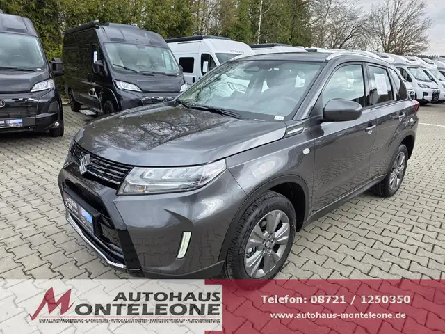 Suzuki Vitara Vitara 1.4 Club | sofort verfügbar| LED | Navi