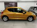 Peugeot 207 1.4-16V XS Pack ECC / NAP / LM VELGEN Orange - thumbnail 5