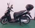 Honda SH 300 SH 300A Negru - thumbnail 3