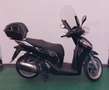 Honda SH 300 SH 300A Negru - thumbnail 4