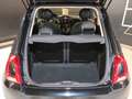 Fiat 500 1.2 Lounge 69cv dualogic Zwart - thumbnail 10