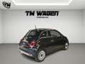 Fiat 500 1.2 Lounge 69cv dualogic Zwart - thumbnail 6