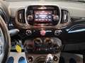 Fiat 500 1.2 Lounge 69cv dualogic Zwart - thumbnail 14