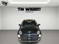 Fiat 500 1.2 Lounge 69cv dualogic Zwart - thumbnail 2
