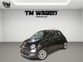 Fiat 500 1.2 Lounge 69cv dualogic Zwart - thumbnail 1