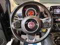 Fiat 500 1.2 Lounge 69cv dualogic Zwart - thumbnail 12