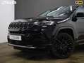 Jeep Compass 4xe 240 Plug-in Hybrid Electric S | Lederen Bekled Schwarz - thumbnail 11