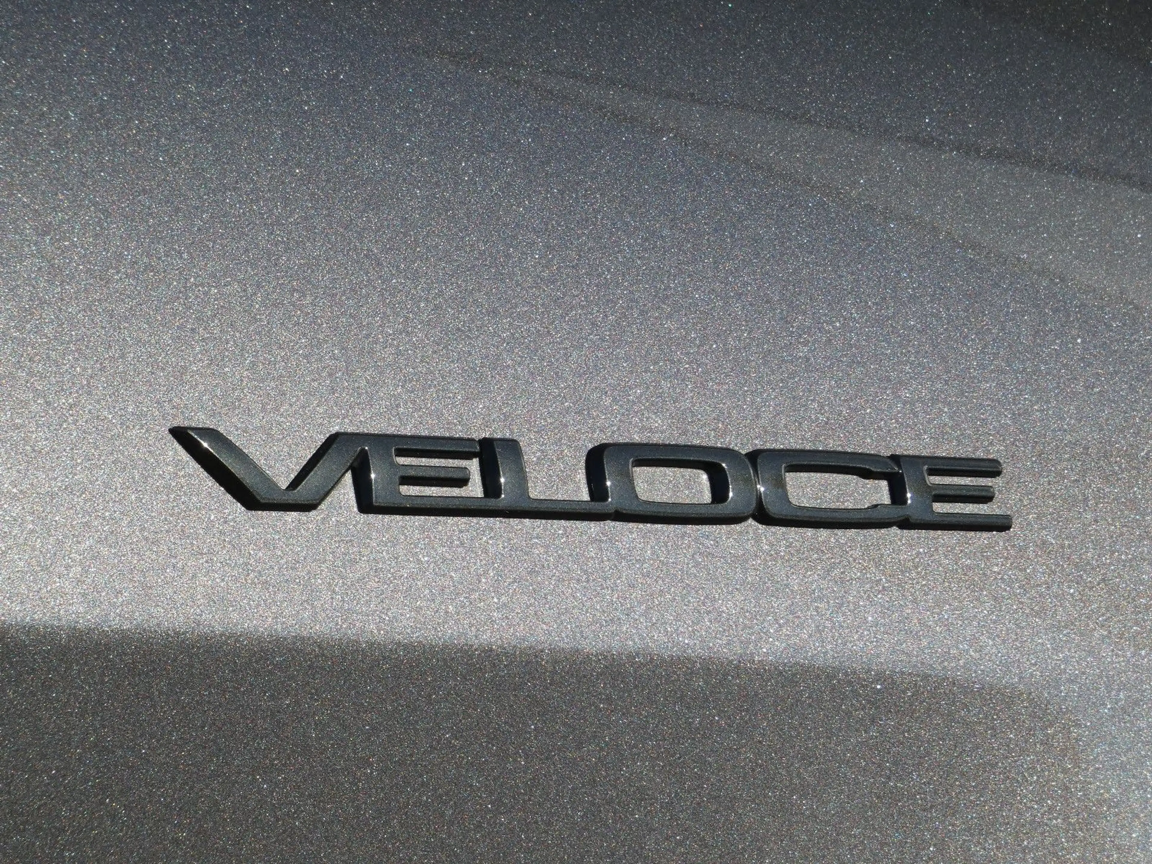 Alfa Romeo Giulia Veloce Q4 CARBON LEDER 19" Quadrifoglio — photo 2