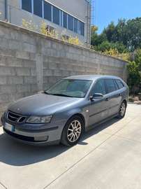 SportHatch 1.9 tid 16v Linear dpf