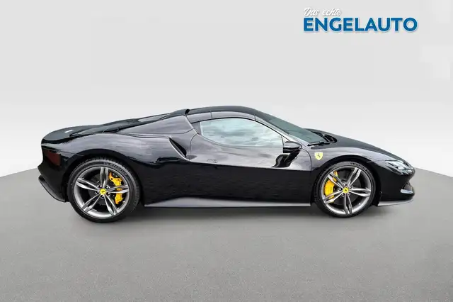 Ferrari 296 GTS LIFT SPORTSITZE/KAMERA/