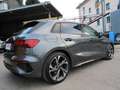 Audi A3 Sportback SPB 35 2.0 TDi S-LINE SLINE S LINE Grau - thumbnail 4