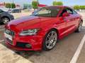 Audi TT Coupé 2.0 TFSI S-Tronic Rouge - thumbnail 3