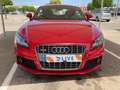 Audi TT Coupé 2.0 TFSI S-Tronic Rouge - thumbnail 4