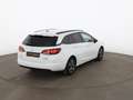 Opel Astra K Sports Tourer 1.6 CDTI SITZHZG TEMPOMAT Weiß - thumbnail 3
