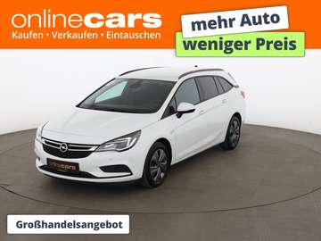 K Sports Tourer 1.6 CDTI SITZHZG TEMPOMAT