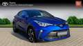 Toyota C-HR 2.0 Hybrid Team Deutschland Blauw - thumbnail 7