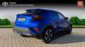 Toyota C-HR 2.0 Hybrid Team Deutschland Blauw - thumbnail 5